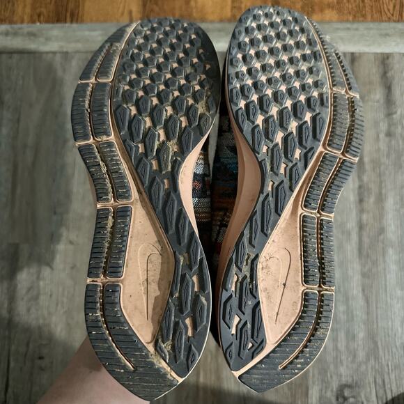 Nike 2019 Air Zoom Pegasus 36 'N7 Pendleton Collab - Picture 11 of 16